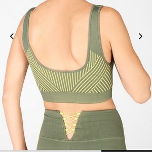 Fabletics Workout Outfit! Size Small